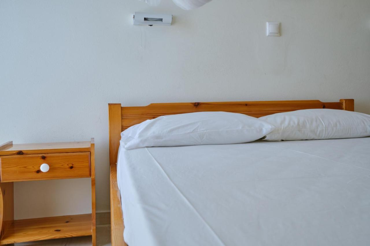 Angelos Apartment'S Arillas  Ngoại thất bức ảnh