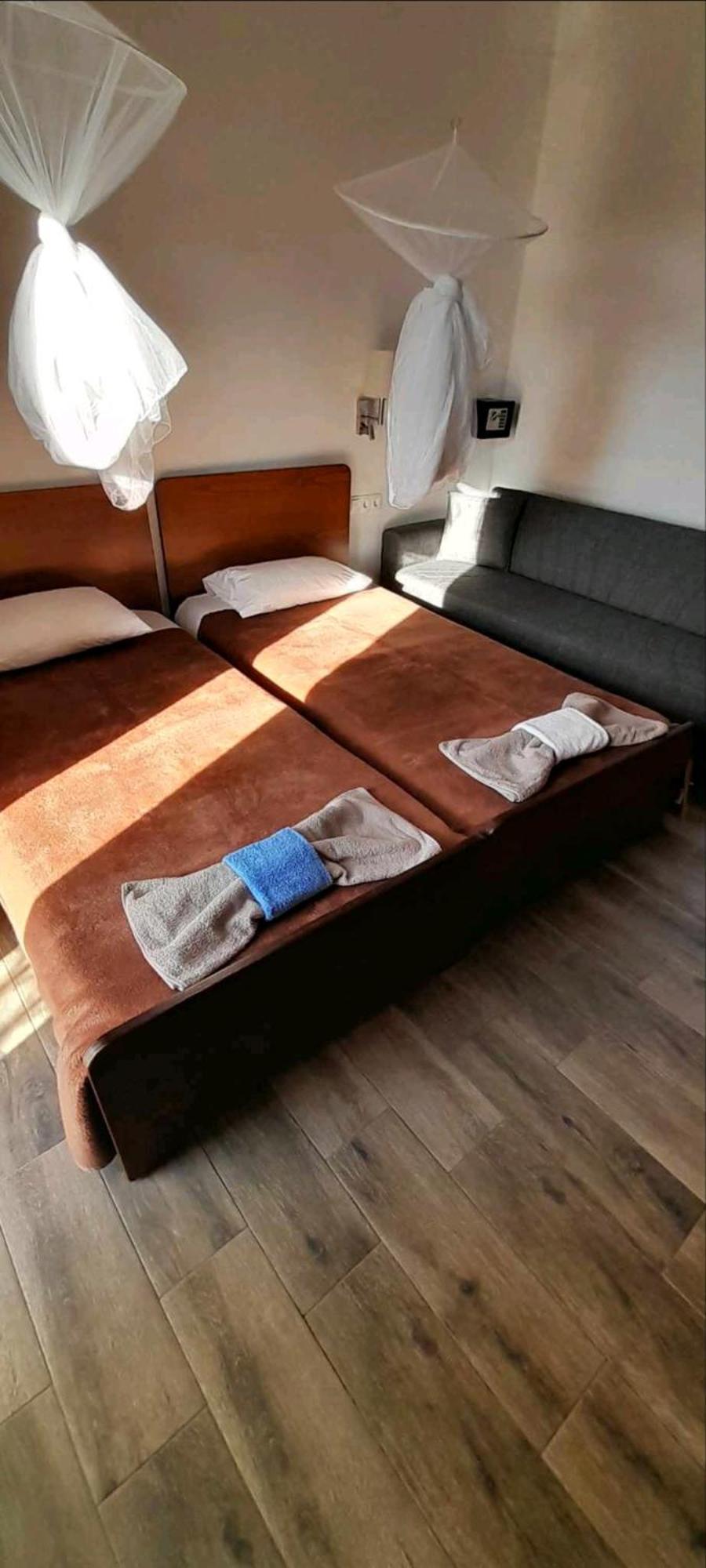 Angelos Apartment'S Arillas  Ngoại thất bức ảnh